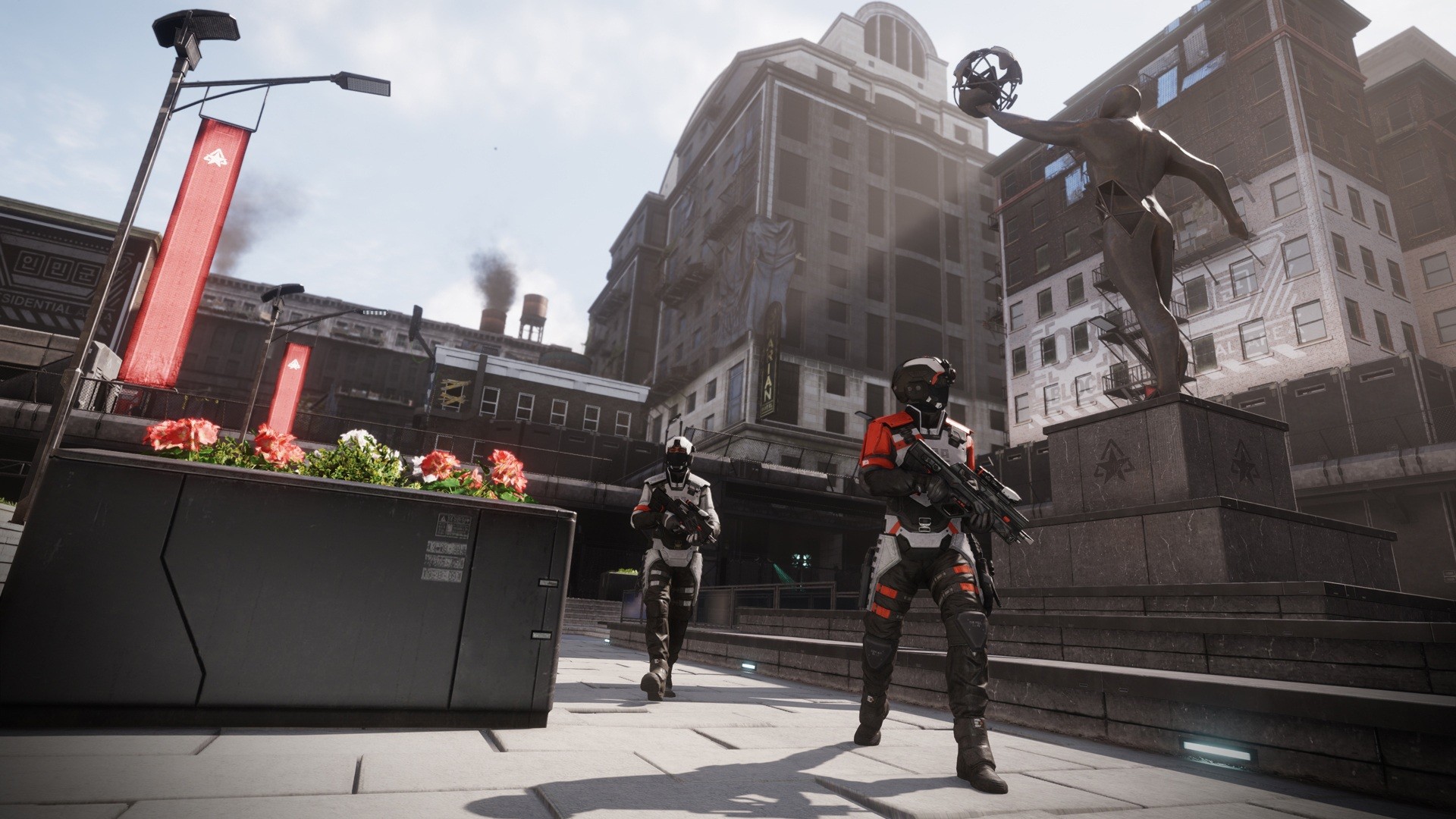 Homefront: The Revolution - Imagen 22